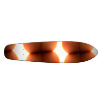 The Butterfly Skate Board