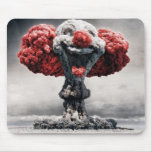 The 'C' Bomb Mouse Pad