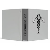 The Caduceus Binders