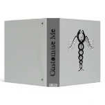 The Caduceus Binders