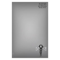 The Caduceus Stationery
