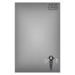 The Caduceus Stationery