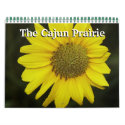 The Cajun Prairie calendars by nthebare The Cajun Prairie calendars