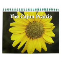 The Cajun Prairie calendars by nthebare The Cajun Prairie calendars