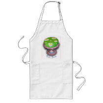 The Cake Faerie Apron