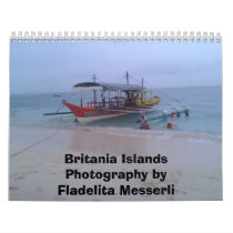 The calendar