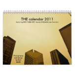 The Calendar 2011