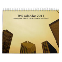 The Calendar 2011