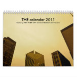 The Calendar 2011