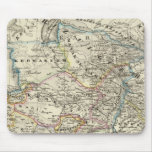The Caliph's empire at its biggest - East Mousepad