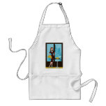 The Call aprons