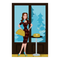 The Call posters by trennea The Call posters