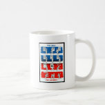 The Call , The Answer Mugs