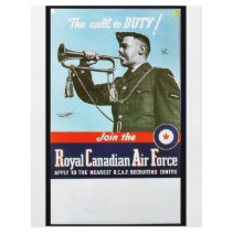 The Call To Duty flyers by ww2posters The Call To Duty flyers