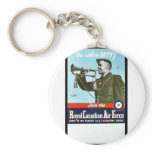 The Call To Duty keychains