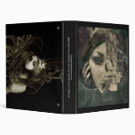 The Calligraphy Binder