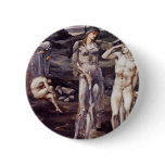 The Calling Of Perseus (The Perseus Cycle 1) Buttons