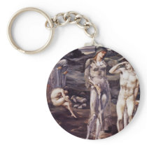 The Calling Of Perseus (The Perseus Cycle 1) Keychains