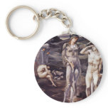 The Calling Of Perseus (The Perseus Cycle 1) Keychains