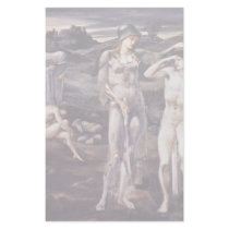 The Calling Of Perseus (The Perseus Cycle 1) Personalized Stationery