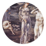 The Calling Of Perseus (The Perseus Cycle 1) Stickers