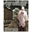 THE CALLING T SHIRT by twzo702 THE CALLING T SHIRT