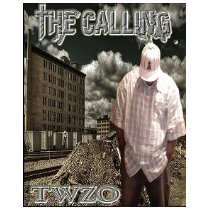 THE CALLING T SHIRTS