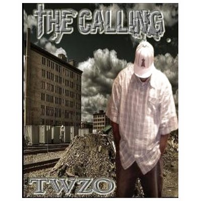 THE CALLING T SHIRTS by twzo702