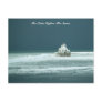 The Calm Before The Storm Postcards