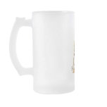 The Camel And the Cheetah mugs