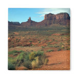 The Camel, Monument Valley Refrigerator Magnet