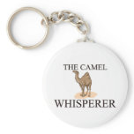 The Camel Whisperer keychains