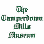 The Camperdown Mills Museum Polo