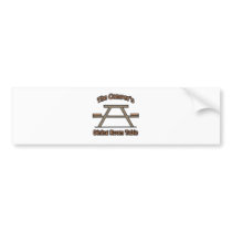 The campers dining room table bumper stickers by thecamperslife The campers dining room table bumper stickers