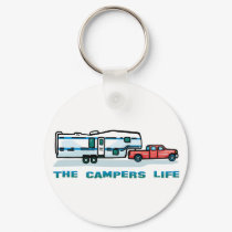 The Campers Life keychains by thecamperslife The Campers Life keychains