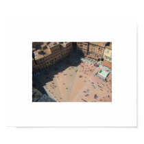 the campo in siena posters by barnesm49 the campo in siena posters