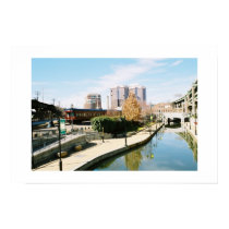The Canal  II posters