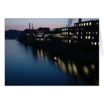 The Canal III cards
