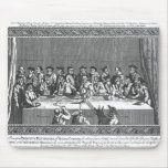 The Candle of Reformation is Lighted' Mousepad