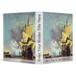 The Cannon Shot By Willem Van De Velde The Younger binders