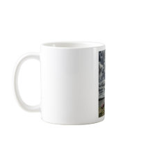 The Canoe Rental mugs