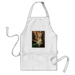 "The Canyon" - Maxwell Parrish aprons