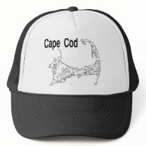 The Cape hats by Paddydee56 The Cape hats