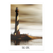 The Cape posters