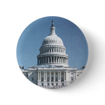 The Capitol Dome Pin