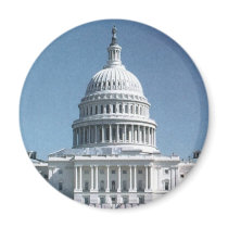 The Capitol Dome magnets by Websprinter The Capitol Dome magnets
