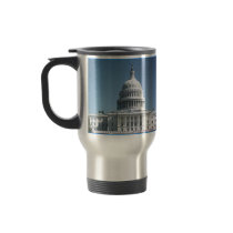 The Capitol Dome mugs by Websprinter The Capitol Dome mugs