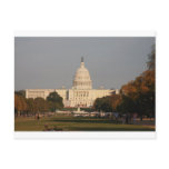 The Capitol Post Card
