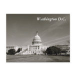 The Capitol Postcard
