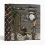 The Captain Binder